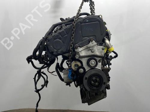 Engine SAAB 9-3 (YS3F, E79, D79, D75) 1.9 TiD | BP20389655M1 - Image 3