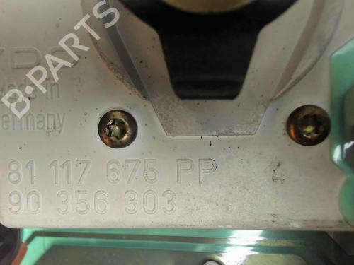 Instrument cluster OPEL ASTRA F Hatchback (T92) 1.7 TD (F08, M08, F68, M68) | BP21233099C47 