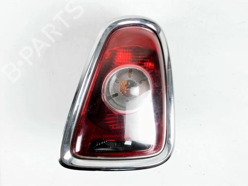 Used Right taillight MINI MINI (R56) Cooper D (109 hp) 26964168