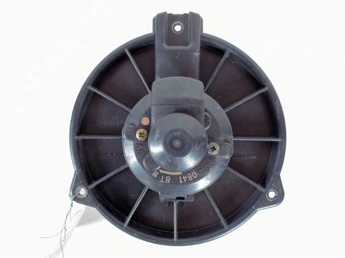 Heater blower motor TOYOTA LAND CRUISER 90 (_J9_) 3.0 TD (KZJ90_, KZJ95_, KZJ90R, KZJ95R, KZJ90W, KZJ95W) | BP20416510M62 
