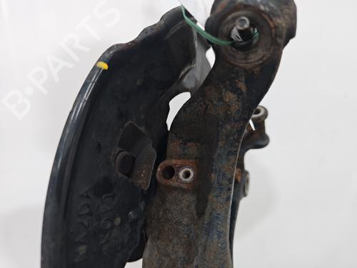 Right front steering knuckle MAZDA CX-5 (KE, GH) 2.2 D AWD (KE2AW) | BP33870651M26  - Image 7