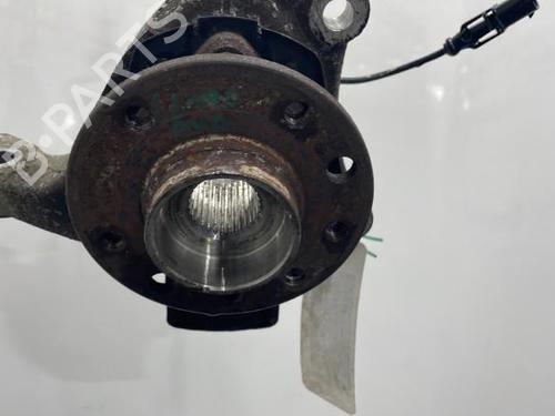 Used Right front steering knuckle FIAT CROMA (194_) 2.4 D Multijet (200 hp) 20420473