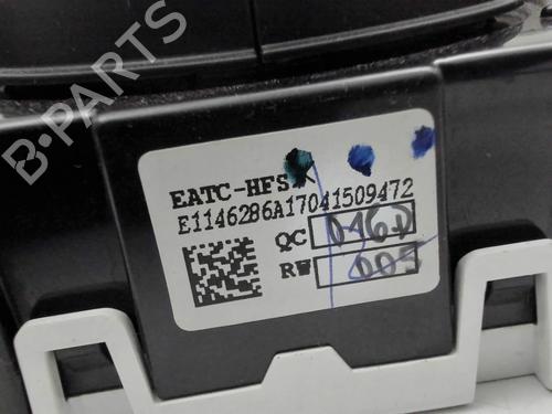 Used Climate control Climate control FORD ECOSPORT 1.0 EcoBoost (125 hp) 30364054 30364054