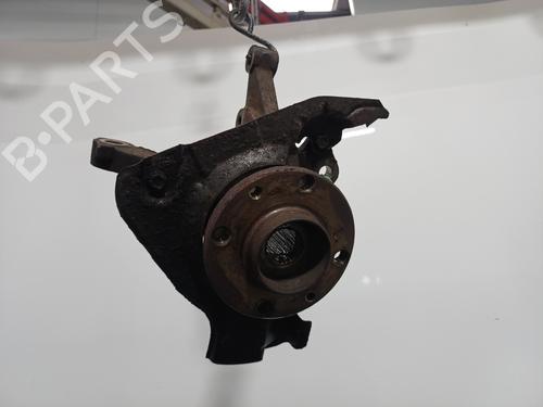 Used Right front steering knuckle Right front steering knuckle LANCIA MUSA (350_) 1.3 D Multijet (350.AXM11, 350.AXM1A, 350.AXI1A) (95 hp) 35893019 35893019