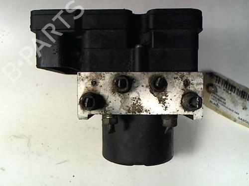 Used ABS pump OPEL AGILA (A) (H00) 1.0 (F68) (60 hp) 20476203