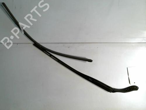Used Front windshield wiper arm PEUGEOT 307 (3A/C) 1.6 HDi 110 (109 hp) 20431448