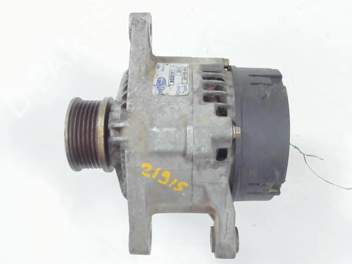 Alternator FIAT BRAVO I (182_) 1.2 16V 80 | BP20411067M7 