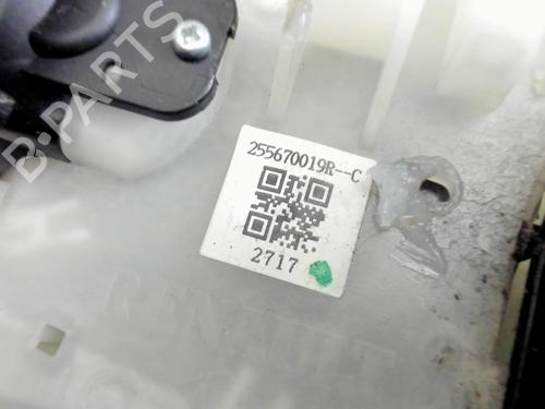 Steering column stalk RENAULT MEGANE III Hatchback (BZ0/1_, B3_) 1.5 dCi (BZ09, BZ0D, BZ1W, BZ29, BZ14) | BP32264338I23