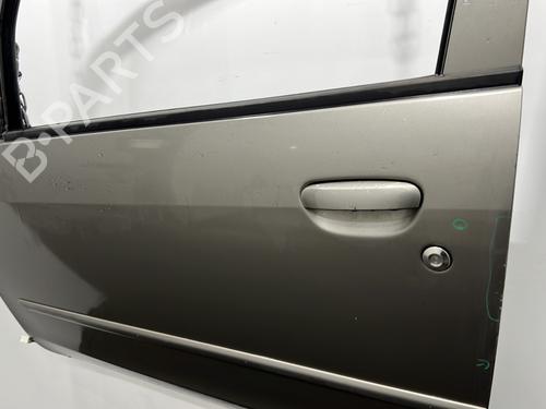 Drzwi przednie lewe MITSUBISHI COLT VI (Z3_A, Z2_A) 1.5 DI-D (Z39A) | BP29545129C2 