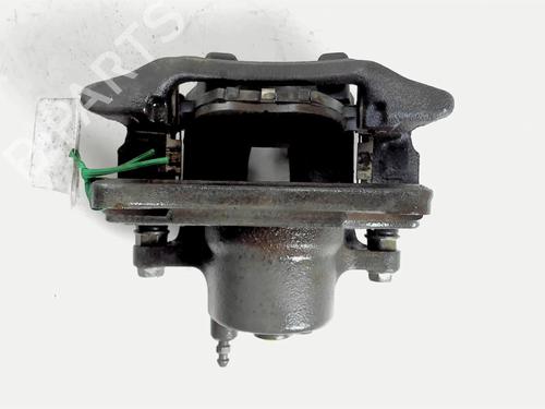 Used Right front brake caliper TOYOTA COROLLA Verso (_E12_) 2.0 D-4D (CDE120_, CDE120R) (90 hp) 20429161
