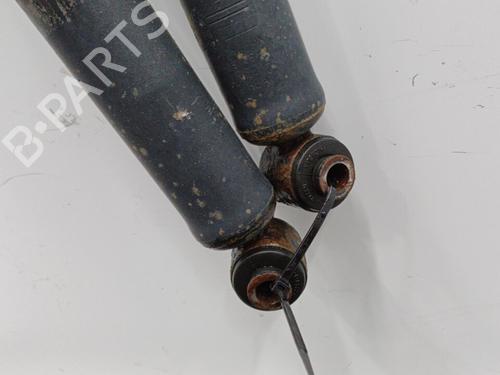 Used Right rear shock absorber Right rear shock absorber 20424357 20424357