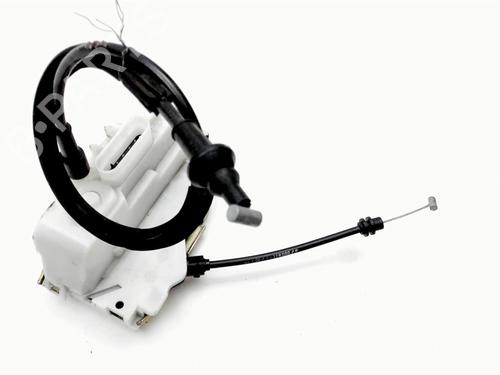 Front left lock CITROËN C3 I (FC_, FN_) 1.4 HDi | BP20465100C98 