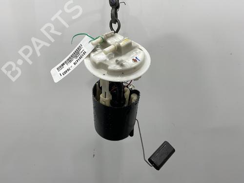 Used Fuel pump Fuel pump CITROËN BERLINGO / BERLINGO FIRST MPV (MF_, GJK_, GFK_) 2.0 HDI 90 (MFRHY) (90 hp) 25263489 25263489