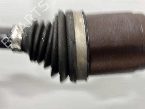 Used Right front driveshaft Right front driveshaft OPEL MOKKA / MOKKA X (J13) 1.6 CDTI (_76) (136 hp) 30443866 30443866