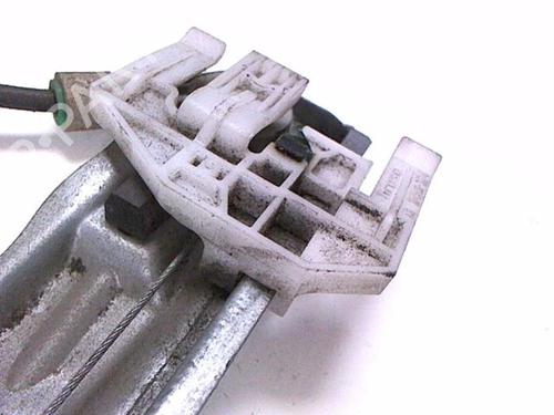 Used Front right window mechanism Front right window mechanism CITROËN C5 I (DC_) 3.0 V6 (DCXFXC, DCXFXF) (207 hp) 20476833 20476833
