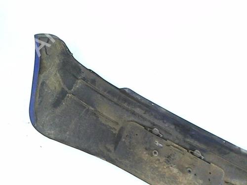 Rear bumper DAEWOO MATIZ (M100, M150) 0.8 | BP20466461C8 