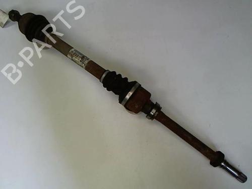 Used Right front driveshaft CITROËN C4 I (LC_) 1.4 16V (88 hp) 20433782