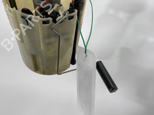 Drivstoffpumpe MITSUBISHI COLT VI (Z3_A, Z2_A) 1.5 DI-D (Z39A) | BP29545138M76 