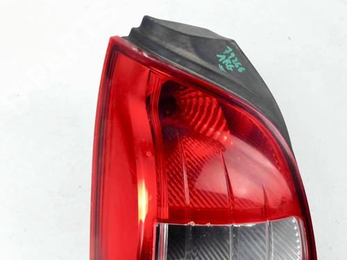 Left taillight RENAULT TWINGO II (CN0_) 1.5 dCi (CN0E) | BP36149898C34 - Image 6