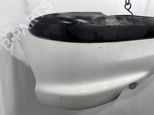 Bak støtfanger PEUGEOT 206 Hatchback (2A/C) 1.4 HDi eco 70 | BP29165148C8 