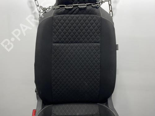 Left front seat SKODA CITIGO (NF1) 1.0 | BP26586291C15 - Image 10