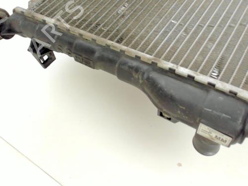 Used Water radiator Water radiator CHEVROLET MATIZ (M200, M250) 1.0 (67 hp) 20402376 20402376
