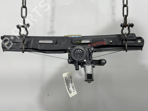 Used Front right window mechanism Front right window mechanism FIAT TIPO Hatchback (356_, 357_) 1.4 (356HXA1B, 357) (95 hp) 32149646 32149646
