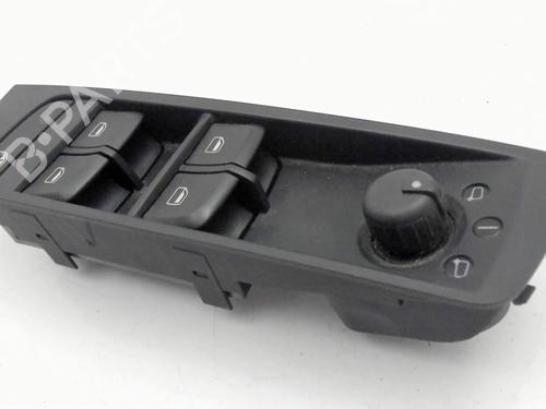 Left front window switch AUDI A1 Sportback (8XA, 8XF) 1.6 TDI | BP27409303I27 - Image 6