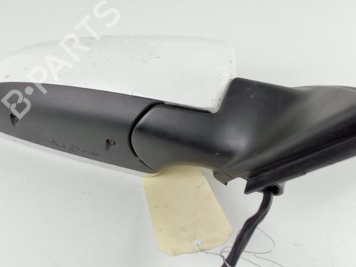 Right mirror AUDI A4 B7 Avant (8ED) 2.0 TDI | BP20398768C27 