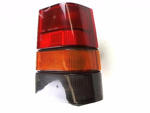 Right taillight SEAT MARBELLA (28A) 0.9 Cat | BP20478168C35 