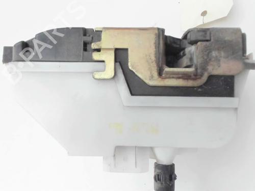 Front right lock CITROËN C3 I (FC_, FN_) 1.4 HDi | BP20446298C97 