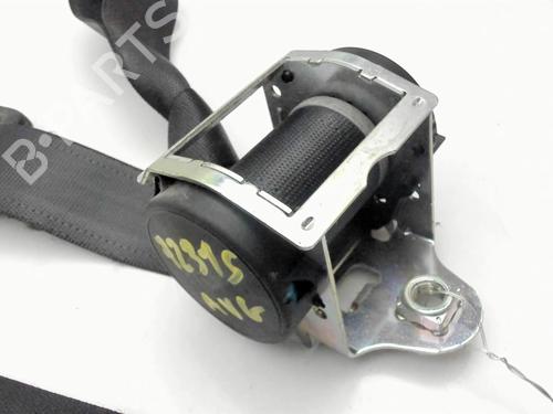 Used Front left seatbelt Front left seatbelt OPEL COMBO Box Body/MPV 1.3 CDTI 16V (75 hp) 21098045 21098045