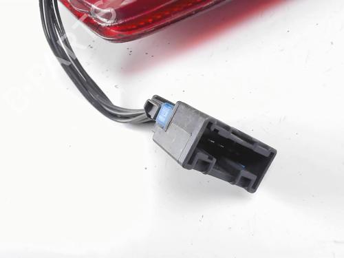 Højre baglygte CITROËN C4 I (LC_) 1.6 HDi | BP20468830C35 