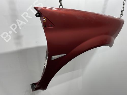 Right front fenders RENAULT MEGANE II (BM0/1_, CM0/1_) 1.5 dCi (BM1E, CM1E) | BP20390967C42 