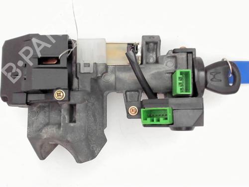 Ignition barrel HONDA STREAM (RN) 2.0 16V (RN3) | BP29212712M48  - Image 5