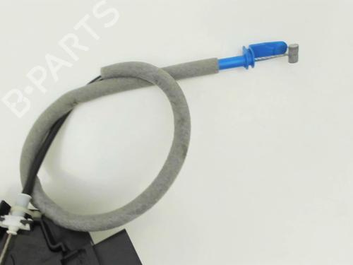 Front left lock FORD MONDEO IV Turnier (BA7) 2.0 TDCi | BP20389817C98 
