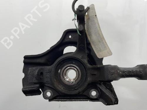 Used Left front steering knuckle Left front steering knuckle FIAT PUNTO (176_) 60 1.2 (176AP, 176AR, 176AQ, 176BB) (60 hp) 20397639 20397639