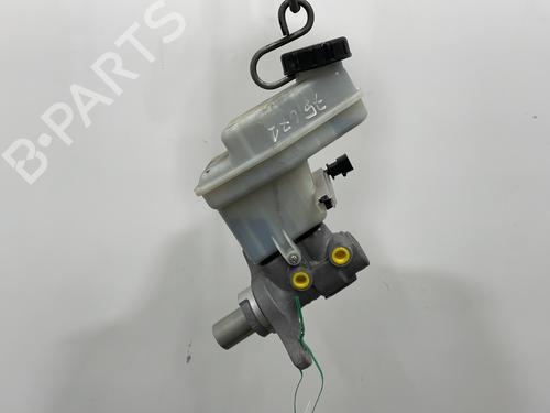 Brake master cylinder OPEL MERIVA B MPV (S10) 1.7 CDTI (75) | BP27590230M77 - Image 2