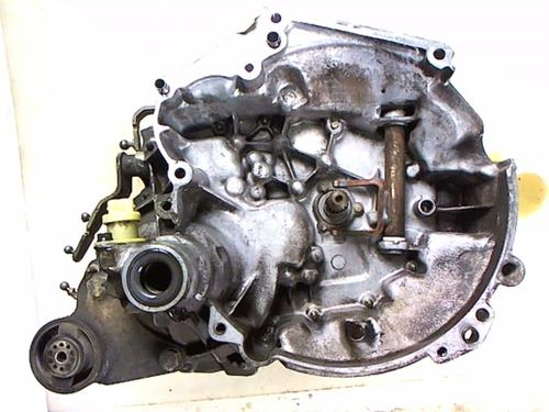 Gearbox CITROËN SAXO (S0, S1) 1.1 X, SX | BP20404002M3 