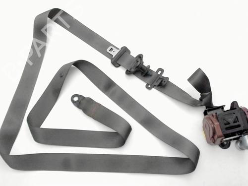 Front right seatbelt CHEVROLET SPARK (M300) 1.0 | BP39576084I25 - Image 4