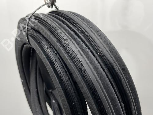 Rubber door seal PEUGEOT 208 II (UB_, UP_, UW_, UJ_) 1.2 PureTech 75 | BP22695953C142 