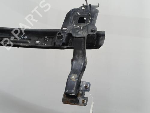 Used Front bumper reinforcement Front bumper reinforcement 38943329 38943329