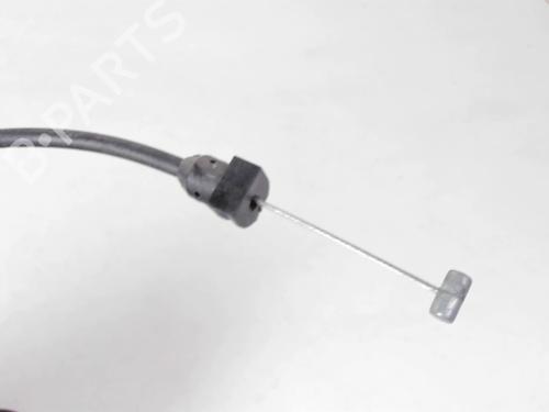 Front right lock PEUGEOT 207 (WA_, WC_) 1.6 HDi | BP20400141C97 