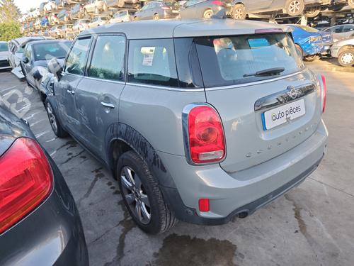 Engine MINI MINI CLUBMAN (F54) | BP36173238M1 - Image 19