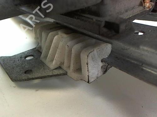 Rear left window mechanism PEUGEOT 308 I (4A_, 4C_) 1.6 HDi | BP20477140C24 
