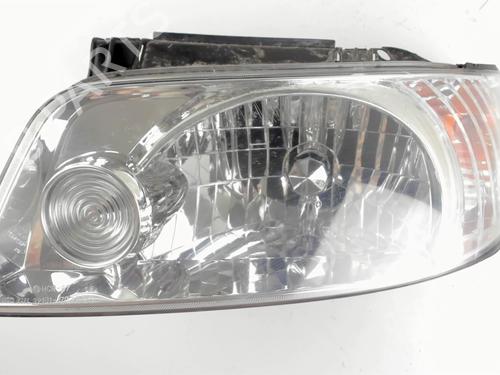 Left headlight HYUNDAI MATRIX (FC) 1.5 CRDi | BP20444646C28 