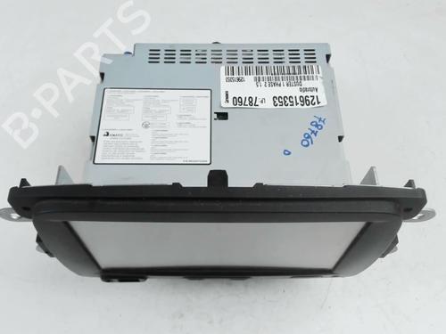 Used Radio Radio 38023989 38023989