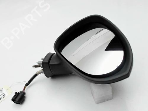 Right mirror SEAT LEON (1P1) 1.9 TDI | BP20481310C27 