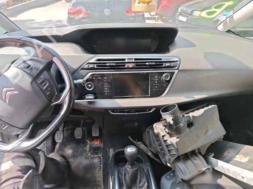Engine CITROËN C4 Grand Picasso II (DA_, DE_) 2.0 BlueHDi 150 | BP29438061M1 