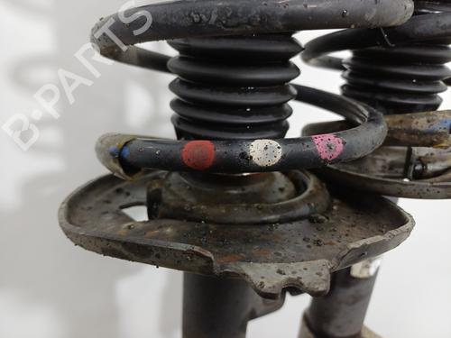 Left front shock absorber CITROËN C4 II (NC_) 1.6 HDi 110 | BP35893081M16 - Image 2